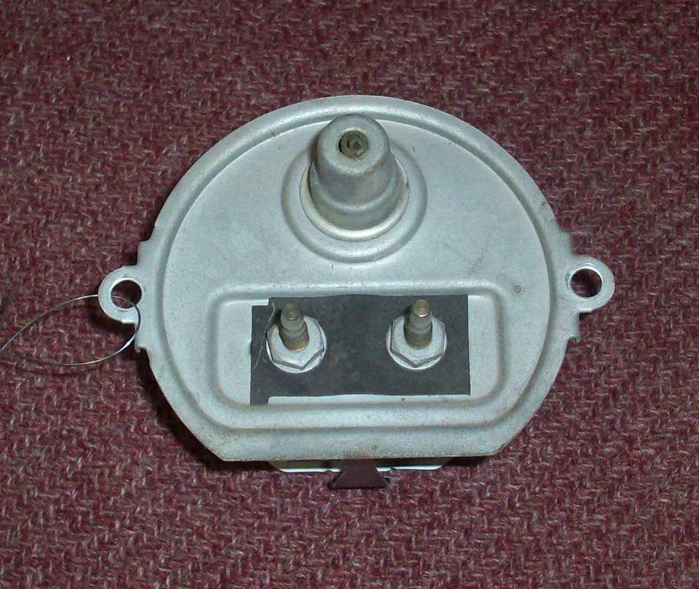 CTC Auto Ranch GM Gauges chevrolet venture fuel gauge wiring 